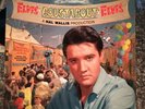 Rare Rock 'n Roll LP - Elvis Presley - Roustabout - RCA Victor # LSP-2999 VG++
