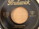 45 RPM ROCKABILLY, BILL HALEY AND HIS COMETS  