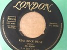 45 RPM ROCKABILLY, BILL HALEY AND HIS COMETS  