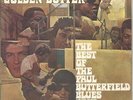 Butterfield Blues Band Golden Butter 2-LP  (Double )