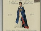 The Queen's Silver Jubilee Various-Royalty 2-LP  (Double )