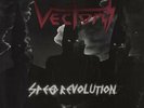 Vectom Speed Revolution German vinyl LP album record 941317