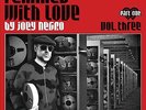 Various Artists : Remixed With Love By Joey Negro: Part One - Volume 3 VINYL