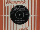 Brenda Lee Ain't Gonna Cry No More UK 7