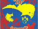 H.P. Lovecraft H.P. Lovecraft II - EX UK vinyl LP album record