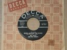 45 RPM ROCKABILLY, BILL HALEY AND HIS COMETS MINT 
