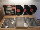 The Clash – Sandinista  3x LP Mint 1980 Rock & Roll, Dub, Punk, Rarity