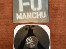 Fu Manchu - Covers Vinyl LP Stoner Desert Rock Kyuss Clutch Out Of Print