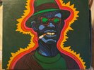 Lightnin' Hopkins  Lightnin'   Poppy PYS 60002 2 LP Gatefold