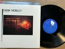 Hank Mobley The third season w.L.Morgan-J.Spaulding-C.Walton Blue Note