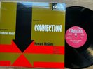 Howard McGhee The connection w.T.Brooks-F.Redd Felsted (Japan) insert-OBI