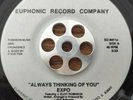 EXPO - Road to Sunshine - 45 RARE MODERN SOUL 80'S;SWEET SOUL