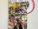 All Time Low Don’t Panic Deluxe + Last Young Renegade Bundle Vinyl Record Maine