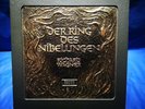 @DECCA 1-22 *WAGNER: THE RING CYCLE* VPO /SOLTI* WOODEN PRESENTATION SET* 22 LP*