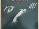 The Smiths - The Queen Is Dead - Green Vinyl - sehr gut - RARITÄT