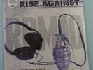 RISE AGAINST Revolutions Per Minute RPM 10 NEW Vinyl LP Record SEALED + mp3 DL