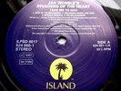 JAH WOBBLE'S INVADERS OF THE HEART Take Me To God 1993 UK ISLAND LTD #0515 MINT