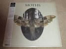 MOTHS - MOTHS - ACID FOLK - NEW LP RECORD