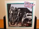 Stray Cats – Rock Therapy - Vinyl Record Lp