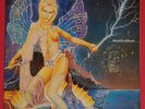 PATTY PRAVO 33 giri vinile MUNICH ALBUM (1979)