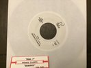DIGABLE PLANETS -Dial 7 / Graffiti Unplayed 45 Rpm