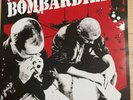 Bombardiers – Souviens-toi..., Vinyl, LP, Album, Limited Edition, 	Punk, Oi