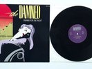 THE DAMNED - 12“ GER - Thanks For The Night - 120-07-113