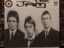 The Jam “ Move On Up”  Rare