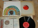 3-THELONIOUS MONK JAZZ LP'S:STRAIGHT NO CHASER,MORK TRIO,MONK'S MARACLES EX-NM