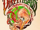 The Dirty Heads ‎- Home - The Acoustic Sessions LP Black Vinyl Album NEW RECORD