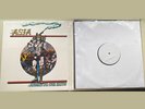 ASIA - Armed To The Teeth Vinyl (TEST PRESS) LP