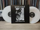Watain-Rabid Death´s Curse DLP White Gatefold Black Metal Mgla Degial Marduk
