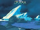 Drama YES Vinyl From Analogue Master Tapes by Kevin Grey at Cohearent