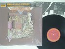 AEROSMITH TOYS IN THE ATTIC CBS/SONY 20AP 3123 JAPAN CAP OBI SHRINK VINYL LP