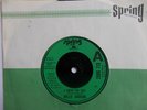 EX- UK SPRING 45 - MILLIE JACKSON - 