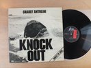Charly Antolini ‎– Knock Out   GERMANY 1979  direct-to-disc   LP   Vinyl  mint-