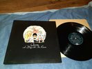 QUEEN   a day at the races  1976-UK  FIRST  PRESS - EMI-( A-1U;B-1U)-  EX++