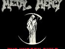 METAL MERCY - The Unborn Child Vinyl LP