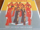 Rare Modern Soul 45 : SSS KOFFEE * Gogoy / I Want You To Know * Ltd Edition 300