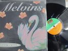 MELVINS, STONER WITCH - GERMAN LP 6-502 612