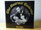 The Detroit Cobras - Baby (VINYL, LP, Album, Rough Trade, VÖ 2004) RAR