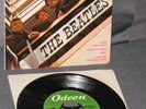 Beatles deut. EP 7