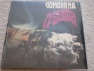GOMORRHA - TRAUMA - PROG / KRAUT ROCK - NEW