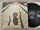LP JOHNNY HALLYDAY FLAGRANT DELIT 9101.039 POCHETTE MAT REED 1984 CODE PG 210