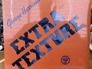 FACTORY SEALED   George Harrison - Extra Texture LP, 1975 Apple Records SW-3420
