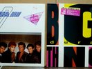 DURAN DURAN 1st Album Self Titled & Big Thing 2-LP Vinyl ORIG 1983 & 1988 SEALED