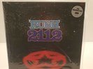 Rush 2112 GATEFOLD LP Mercury/Anthem Records NEW SEALED 180g vinyl