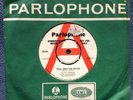 DUFFY POWER - TIRED BROKE AND BUSTED rare UK 1964 DEMO PROMO / MOD R&B / VG+