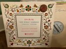 EMI/Columbia SAX 2322: Sawallisch, Dvorak Sym. #9 ED1 B/S NM