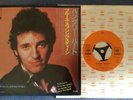 BRUCE SPRINGSTEEN - HUNGRY HEART rare 1980 JAPANESE / WITHDRAWN SLEEVE / EX
